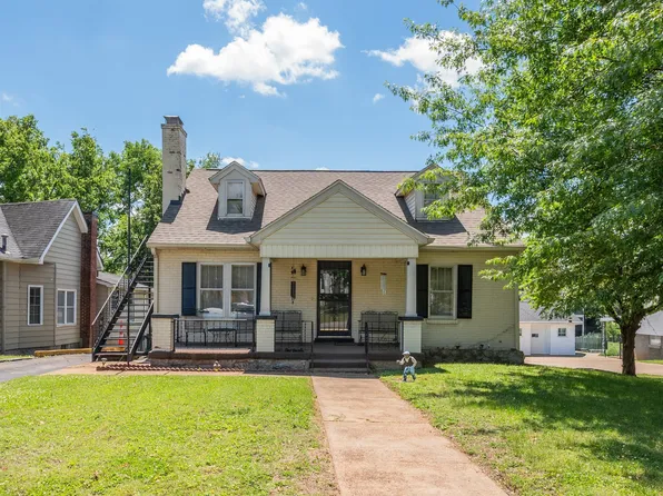 4403 Nevada Ave, Nashville, TN 37209
