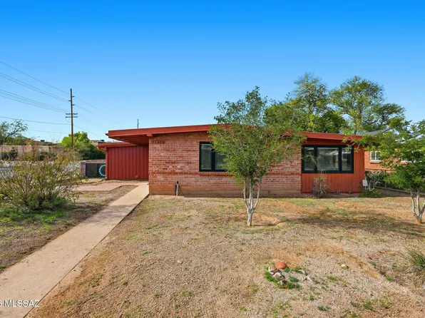 1403 N Desmond Ave, Tucson, AZ 85712