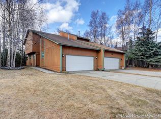 1612 Bellevue Cir, Anchorage, AK 99515