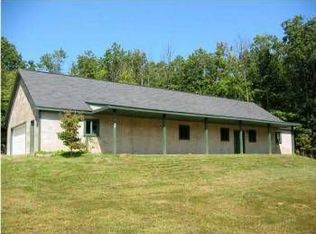 942 Durham Rd, Rising Fawn, GA 30738