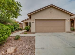 1914 W Hemingway Ln, Phoenix, AZ 85086