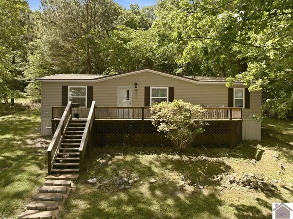 82 Daniel Ln, New Concord, KY 42076