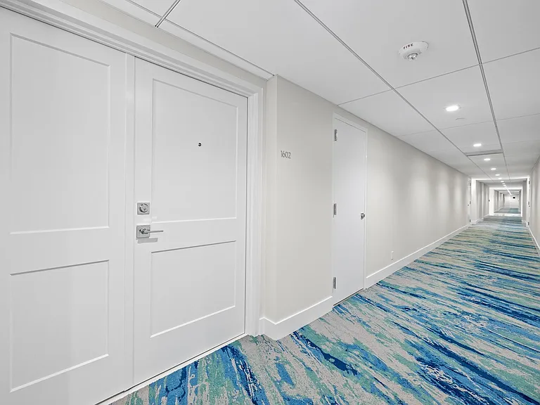 3400 N Ocean Dr #1602 — Photo 2