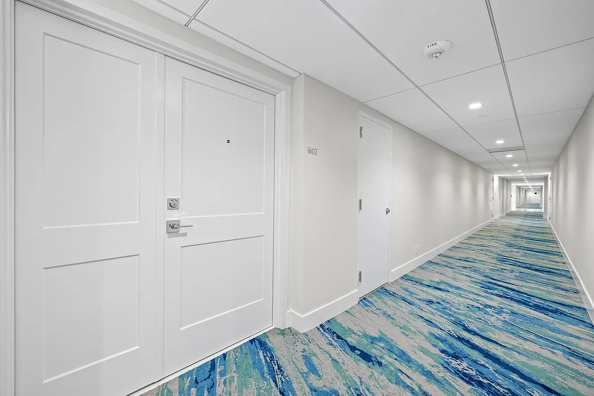 Building Photo - 3400 N Ocean Dr #1602