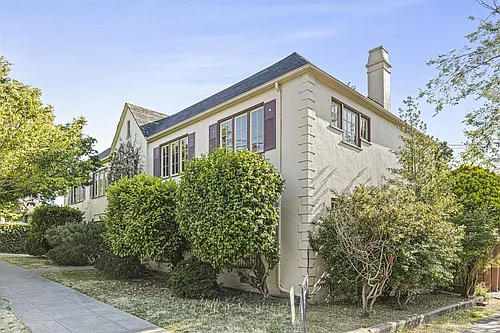 1300 Shattuck Ave #C Photo 1
