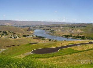 1771 River Canyon Dr, Clarkston, WA 99403