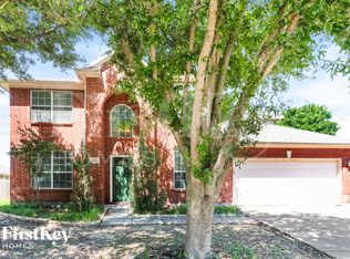 3213 Bloomfield Trl, Mansfield, TX 76063