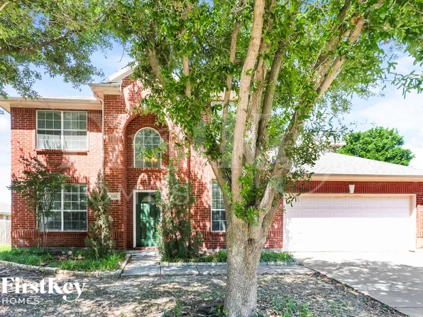 3213 Bloomfield Trl, Mansfield, TX 76063