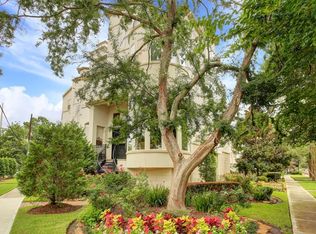 1721 Ridgewood St, Houston, TX 77006