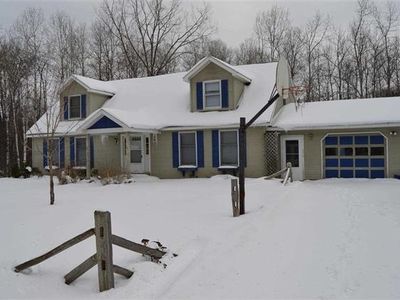 4624 Pearsall Rd, East Jordan, MI, 49727