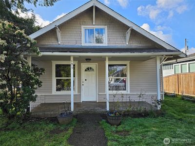 103 W Hemlock Street, McCleary, WA, 98557