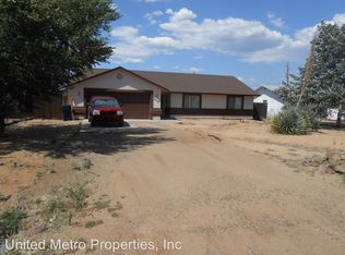 8980 E Flapjack Rd, Prescott Valley, AZ 86314