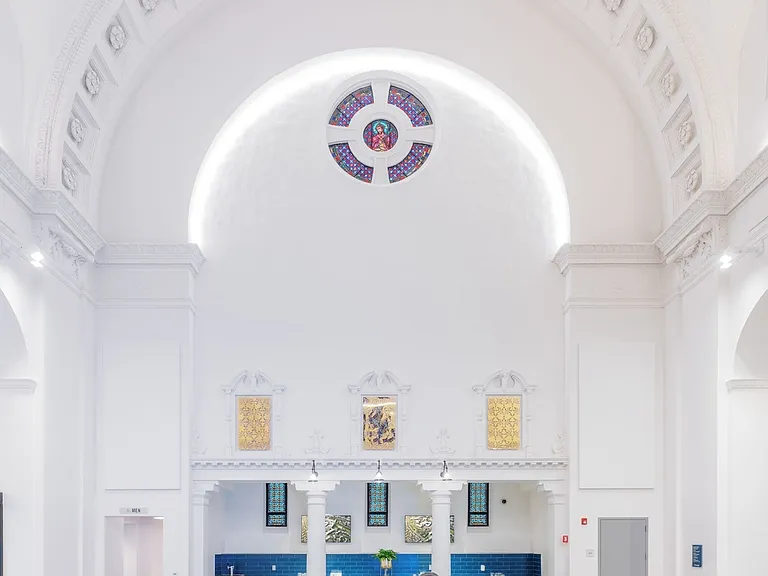 Overlook at St. Gabriel's — Photo 30
