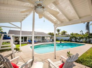 5564 Soledad Mountain Rd, La Jolla, CA 92037