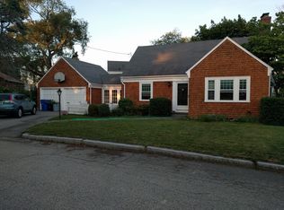 45 Beech Tree Rd, Rumford, RI 02916