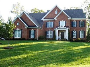 11210 Bluffs Vw, Spotsylvania, VA 22551