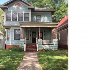 804 N 6th St, Springfield, IL 62702