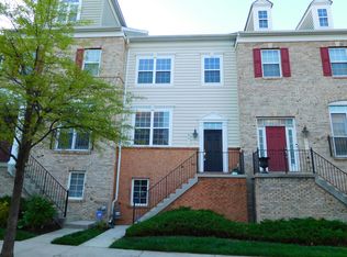 8012 Gibbs Way, Landover, MD 20785
