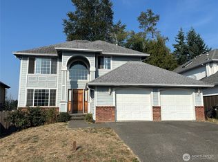 25309 122nd Pl SE, Kent, WA