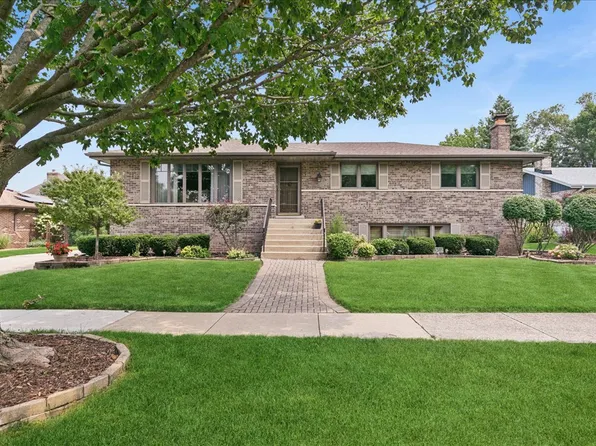 (undisclosed Address), Orland Park, IL 60462