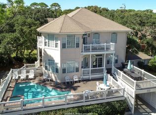 23 Egret St, Hilton Head Island, SC 29928