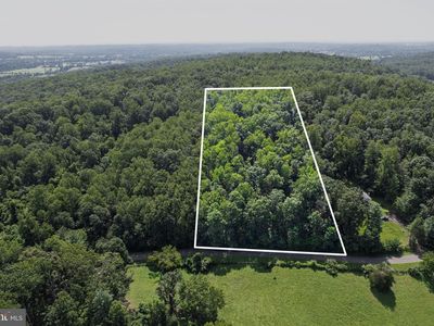 Cannonball Gate Rd, Warrenton, VA, 20186