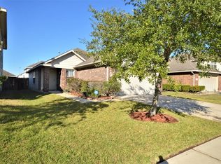 14434 Hamilton Grove Ln, Houston, TX 77047