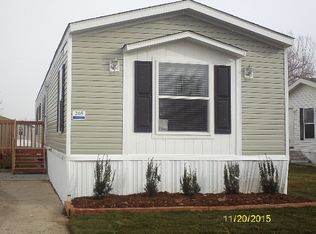 4229 Grand Teton Rd #31, Weld, CO 80634