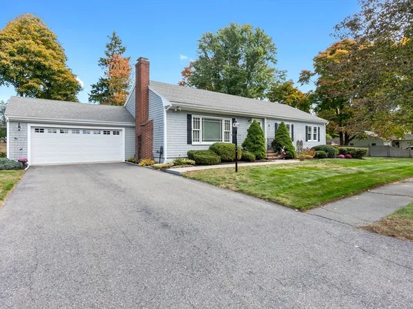 14 Berrywood Ln, Beverly, MA 01915