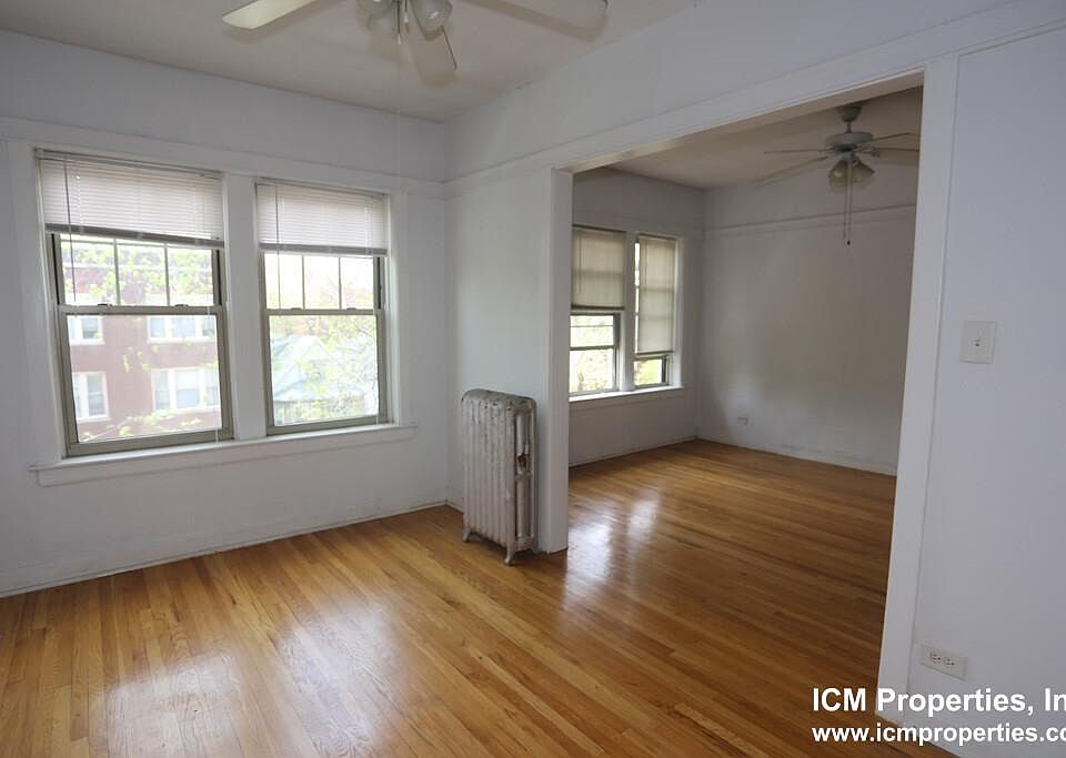 1st image of 5118 N Winchester Ave #2