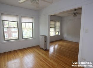 5118 N Winchester Ave #2, Chicago, IL 60640