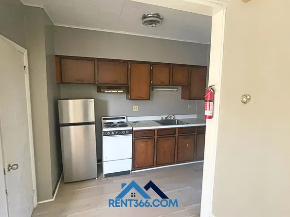 101 N George St #3, Pottsville, PA 17901