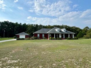 203 Fairway Dr, Opp, AL 36467