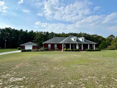 203 Fairway Dr, Opp, AL, 36467