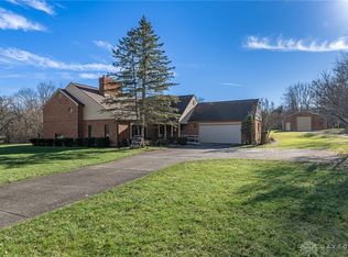 1200 Furnas Rd, Vandalia, OH 45377