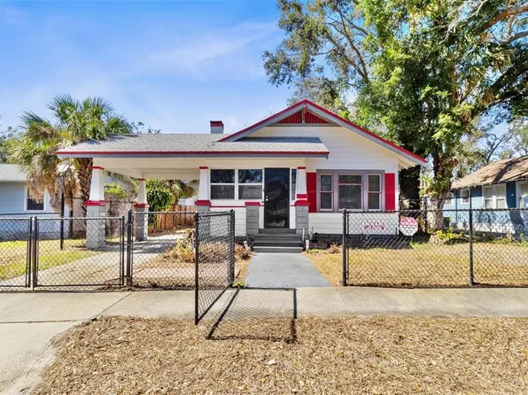 2045 11th St S, Saint Petersburg, FL 33705
