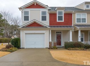 4805 Landover Charge Ln, Raleigh, NC 27616