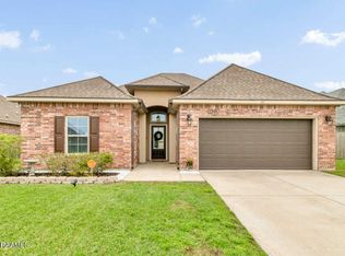 115 Rocky Ridge St, Youngsville, LA 70592