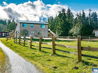 432 Parrish Rd, Sequim, WA 98382
