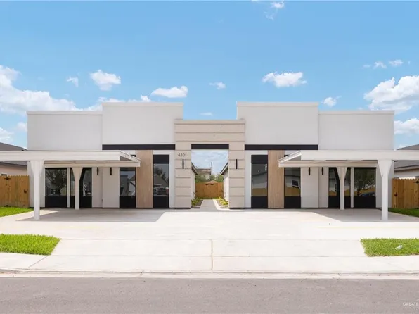 4301 Heron Ave #9, McAllen, TX 78504