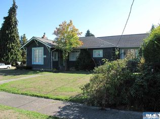 1203 S Laurel St, Port Angeles, WA