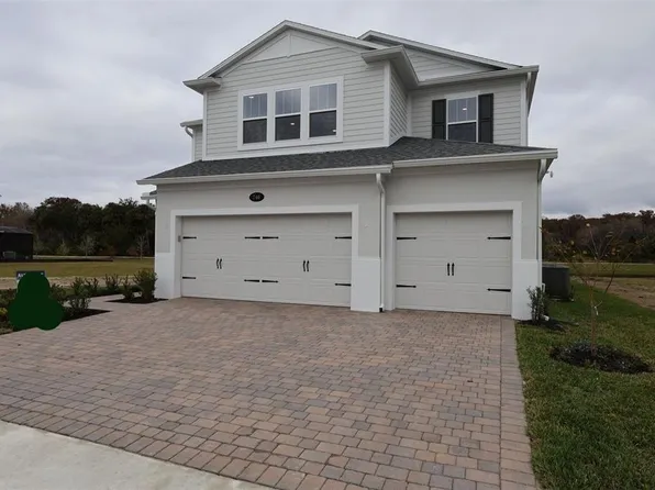 746 River Stone Trl, Sanford, FL 32771