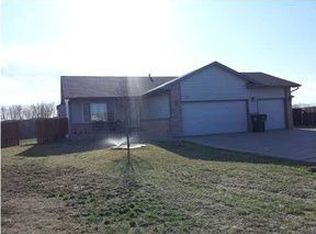 3217 W Graber Cir, Wichita, KS 67217