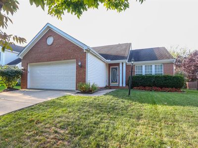 5915 Deerfield Village Dr, Mason, OH, 45040