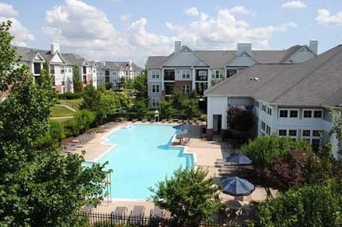 Lots of Amenities