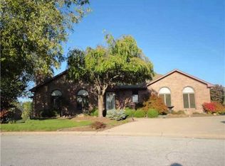 5427 Keswick Ct, Avon, IN 46123