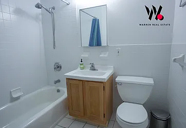 Rented by Warren T Real Estate Corp.