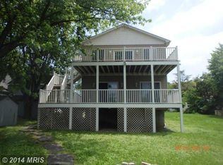 7326 Waldman Ave, Baltimore, MD 21219