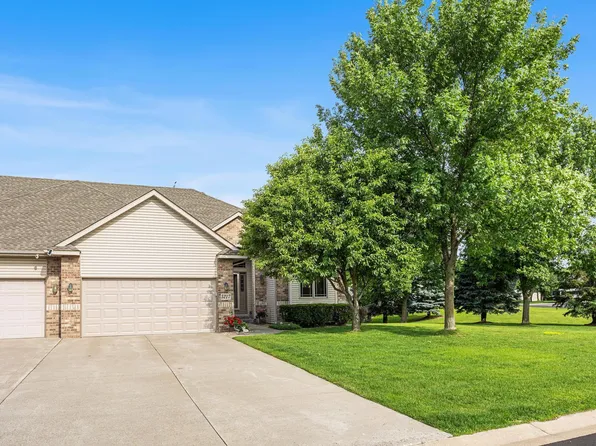 5217 107th Ave N, Brooklyn Park, MN 55443