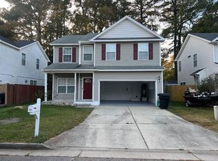 433 Garcia Dr, Virginia Beach, VA 23454
